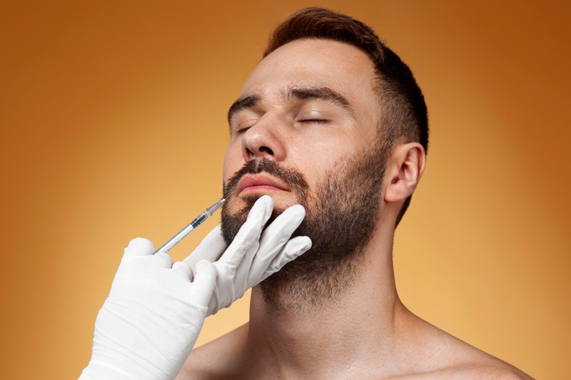 Bıyık Ekimi Sonrası En İyi Bakım Pratikleri